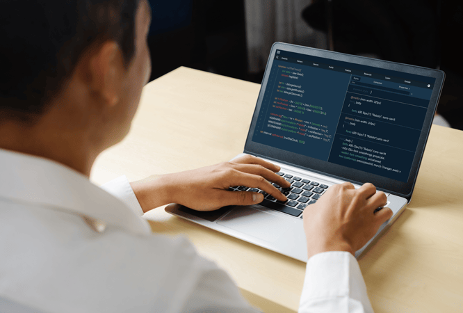 website-administration